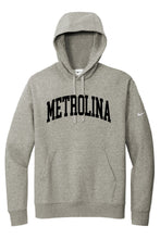 Load image into Gallery viewer, Nike Adult Club Fleece Sleeve Swoosh Pullover Hoodie