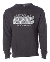 Load image into Gallery viewer, Independent Trading Co. - Adult Midweight Hooded Sweatshirt