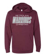 Load image into Gallery viewer, Independent Trading Co. - Adult Midweight Hooded Sweatshirt