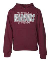 Load image into Gallery viewer, Independent Trading Co. - Youth Midweight Hooded Sweatshirt