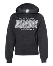 Load image into Gallery viewer, Independent Trading Co. - Youth Midweight Hooded Sweatshirt