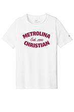 Load image into Gallery viewer, Nike Youth Swoosh Sleeve rLegend Tee