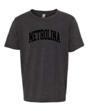 Load image into Gallery viewer, Next Level 4.3oz Youth CVC Crew T-shirt