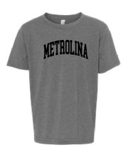 Load image into Gallery viewer, Next Level 4.3oz Youth CVC Crew T-shirt