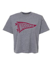 Load image into Gallery viewer, Women's Boxy Tee