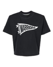 Load image into Gallery viewer, Women's Boxy Tee