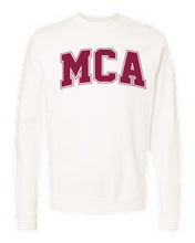 Load image into Gallery viewer, Independent Trading Co. - Adult MCA Midweight Crewneck Sweatshirt