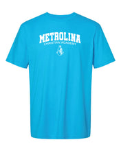 Load image into Gallery viewer, Gildan Youth Softstyle CVC T-shirt