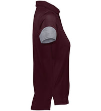 Load image into Gallery viewer, Metrolina - Ladies Hybrid Polo