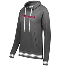 Load image into Gallery viewer, Holloway Ladies Ivy League Funnel Neck Pullover