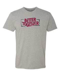 Youth Better Together Shirt