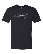 Load image into Gallery viewer, Adult Short Sleeve Crew - NC Metrolina
