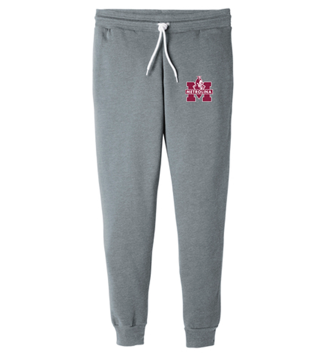 MCA BELLA CANVAS Unisex Jogger Sweatpants Austin Print Solutions