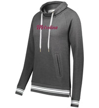 Load image into Gallery viewer, Holloway Ladies Ivy League Funnel Neck Pullover
