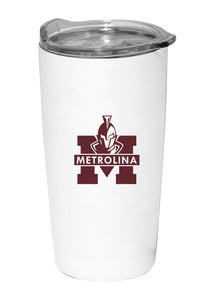 MCA 20oz Tumbler