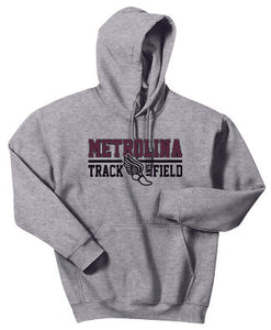MCA Track & Field Hoodie